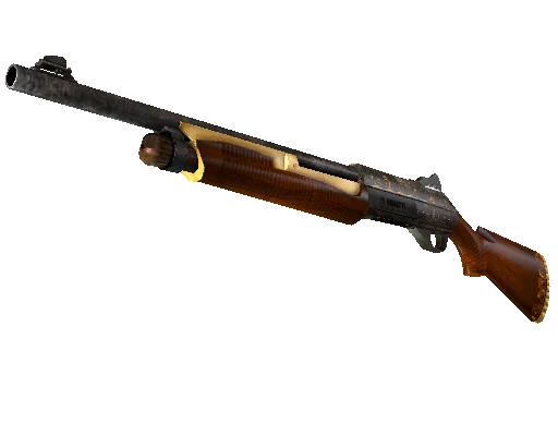 Nova Antique