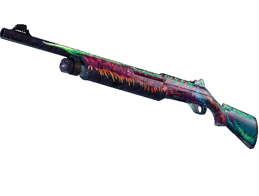 Nova Hyper Beast