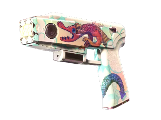 Zeus x27 Dragon Snore