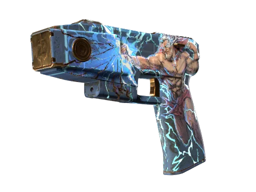 Zeus x27 Olympus